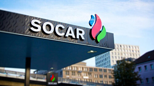 SOCAR'dan Rus gazını rubleyle alacaklarına yönelik iddialara yalanlama