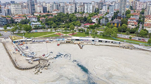 Marmara’nın dijital ikizi müsilajı yok edecek