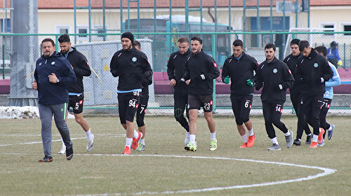 Süper Lig ekibinin pilot takımı küme düştü