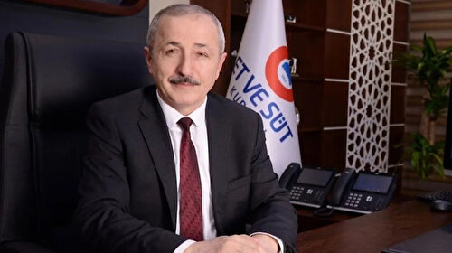 Et ve Süt Kurumu Genel Müdürü Osman Uzun görevden alındı: Atama kararı Cumhurbaşkanı Erdoğan'ın imzasıyla yayımlandı