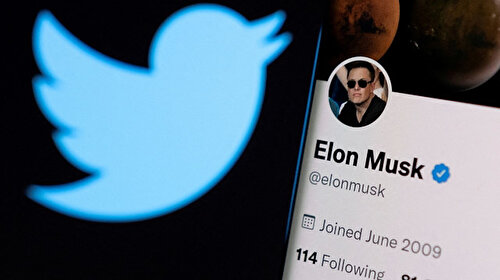 Elon Musk ve Twitter arasındaki bot hesap polemiği büyüyor: Hesapların yüzde yirmisi sahte!