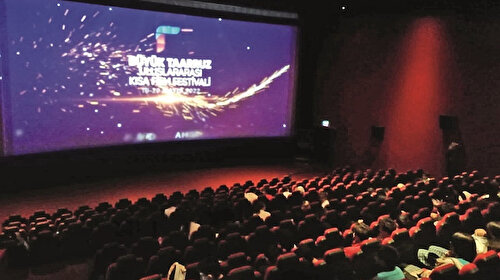 Büyük Taarruz Kısa Film Festivali Afyon'u renklendirdi