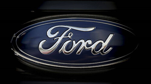 Almanya'da Ford'a satış yasağı