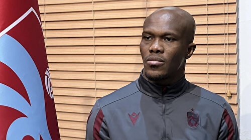 Nwakaeme'nin istediği rakam ortaya çıktı: Arada büyük fark var