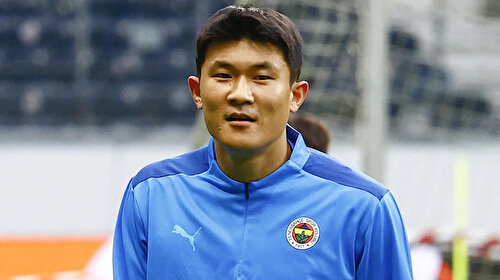 Fenerbahçe'de Kim Min-Jae'nin satışına şartlı onay