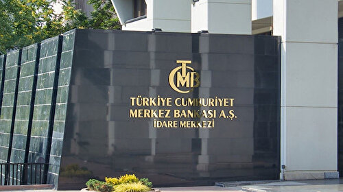 Piyasaların gözü Merkez Bankası'nın açıklayacağı faiz kararında