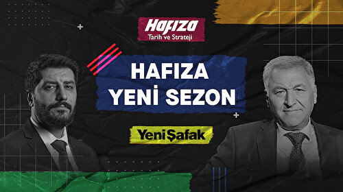 Hafıza'nın yeni sezonu yayında: Tarih ve strateji