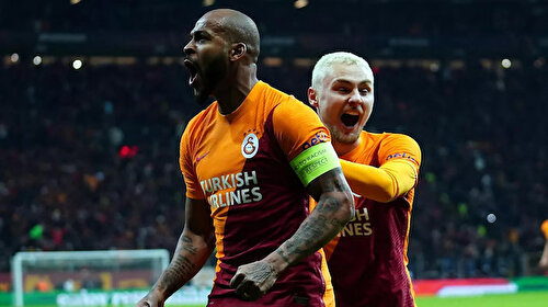 Dünya devleri transferler için Galatasaray'ın başkanlık seçimini bekliyor