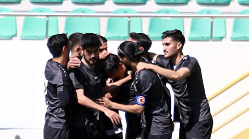 Akhisarspor'a kayyum atandı