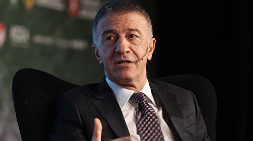 Ahmet Ağaoğlu: 