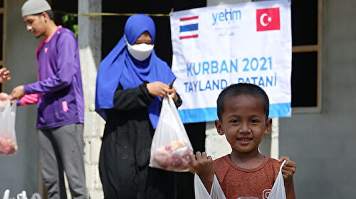 Yetim Vakfı Kurban bedelini açıkladı: Hedef 400 bin yetime ulaşmak