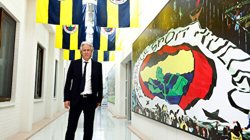 Fenerbahçe efsanesi Jorge Jesus'un teklifini reddetti