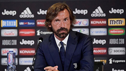 Fatih Karagümrük Andrea Pirlo'yu takımın başına getirmek istiyor