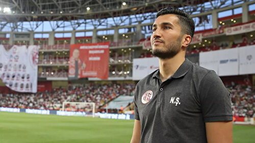 Nuri Şahin kendisine benzettiği futbolcuyu transfer etti