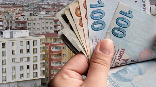 Konut kira artışlarını yüzde 25 ile sınırlayan yasa Resmi Gazete'de