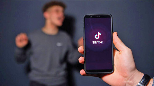 TikTok gençleri zehirliyor