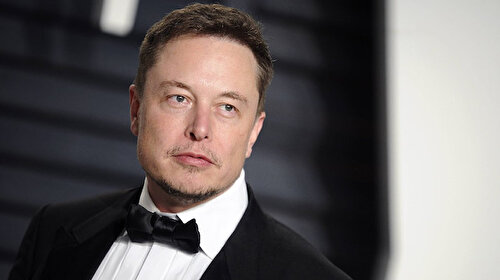 Elon Musk 'Twitter'in sahibi olacakmış gibi' davrandı