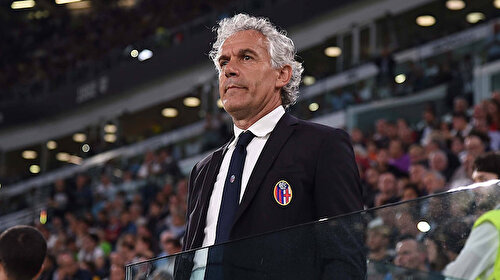 Galatasaray'da Donadoni sürprizi: Yeni hoca olabilir