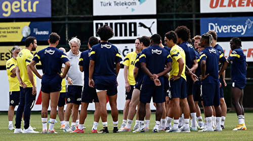 Jorge Jesus oyunculardan memnun