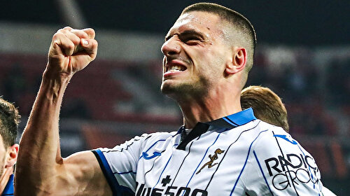 Atalanta Merih Demiral'ın bonservisini aldı