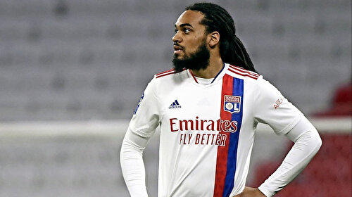 Denayer İstanbul'da: Hangi takımla görüşüyor?