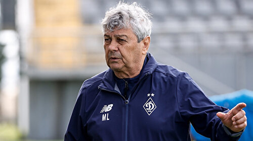 Lucescu Fenerbahçe ile eşleşmelerini değerlendirdi