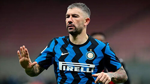 Aleksandar Kolarov futbol kariyerini noktaladı