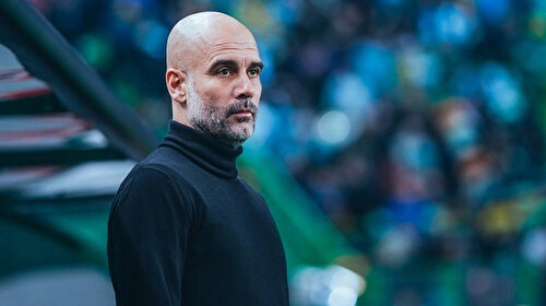 Pep Guardiola gözünü kararttı: 200 milyon sterlin