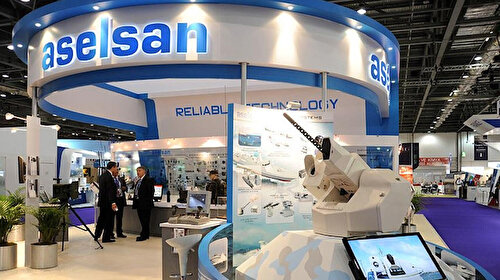 Türkiye'nin en çok AR-GE harcaması yapan şirketi ASELSAN oldu