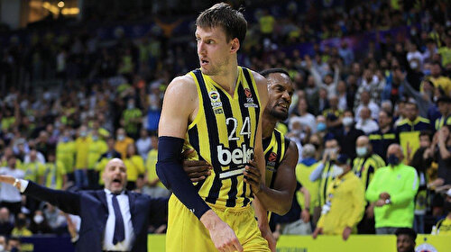 Barcelona Jan Vesely ile 3 yıllık sözleşme imzaladı