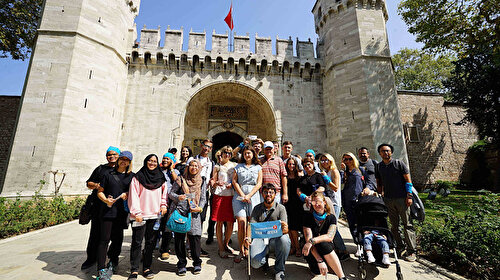 THY'den transit yolculara ücretsiz İstanbul turu