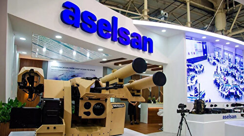 ASELSAN'dan yurt dışına dev satış: Kasasına 415 milyon lira para girecek