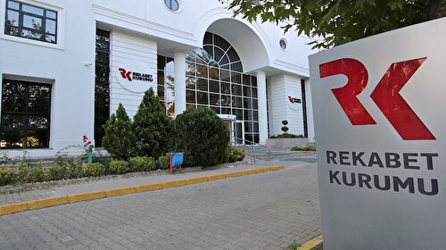 Rekabet Kurulu'ndan Numil Gıda'ya 48,5 milyon lira ceza