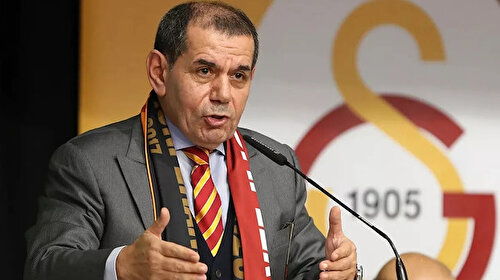 Galatasaray'dan TFF'ye '5 yıldız' çağrısı