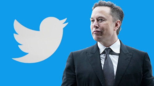 Twitter anlaşmadan çekilen Elon Musk’a dava açtı