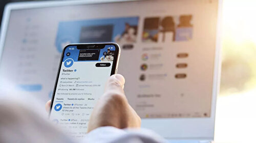 Twitter çöktü mü? Neden açılmıyor?