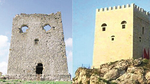 Yanlış restorasyona ceza verilmeli