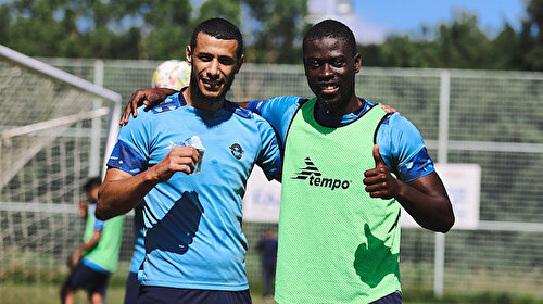 Ndiaye: 'Beni bulup öldüreceğini söyledi'