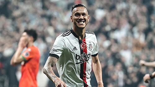 Josef de Souza'dan kötü haber