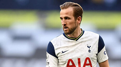 Bayern Münich Harry Kane'in peşinde