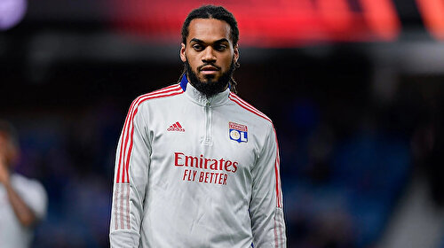 Trabzonspor'da Boyata askıda favori Jason Denayer