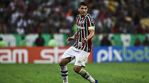 Fluminense'nin Fenerbahçe'den Nino için istediği bonservis bedeli belli oldu