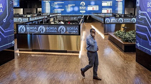 Borsa yeni güne düşüşle başladı