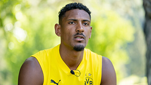 Sebastien Haller'den kötü haber: Tümör tespit edildi