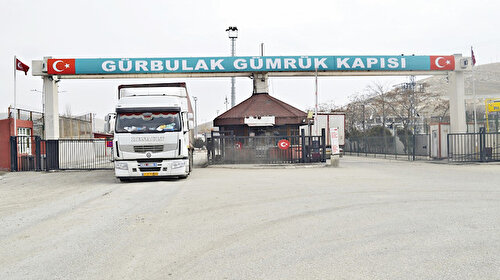 İran’a tercihli ticaret hatırlatması: Anlaşma kapsamındaki ürünlerin alışverişi serbest olmalı