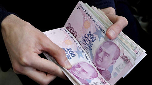 Kamu alacakları için gecikme zammı oranı yüzde 2,5 oldu