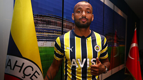 Joao Pedro Fenerbahçe'de: İşte maliyeti