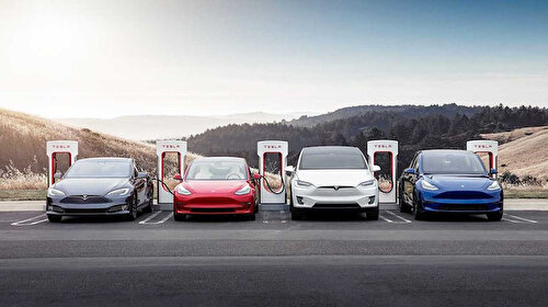 Tesla ilk şarj istasyonu kuracağı il belli oldu