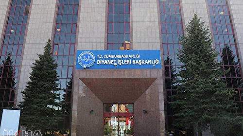 Diyanet’ten faizle mücadele zaferi: Promosyon ihalesine faizsiz finans kuruşları katılabilecek