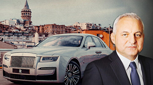 Rolls-Royce'un yeni CEO'su bir Türk oldu: Tufan Erginbilgiç kimdir?